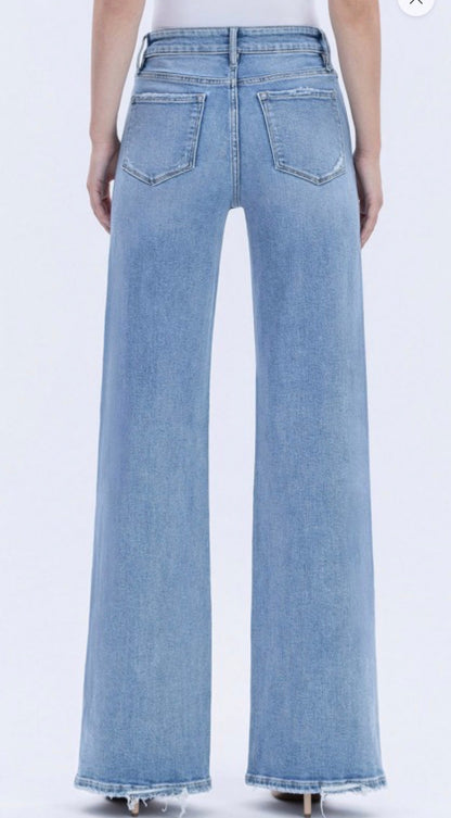 The Hearten Jean