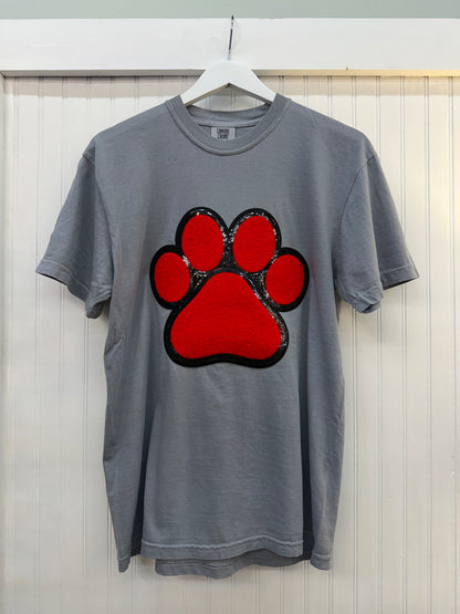 Paw Patch Game Day Tee(S-XL)
