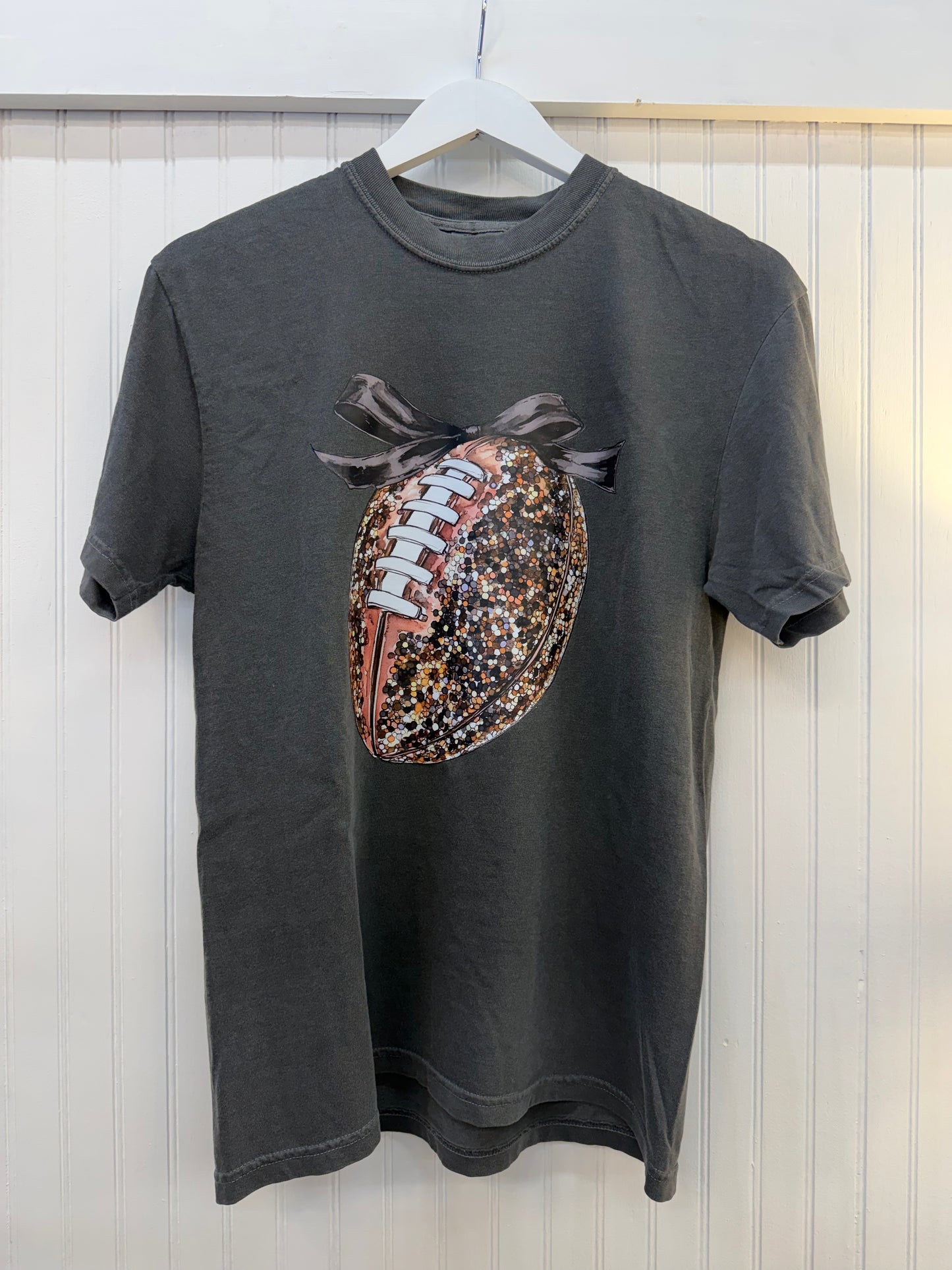 Football Game Day Tee(S-XL)