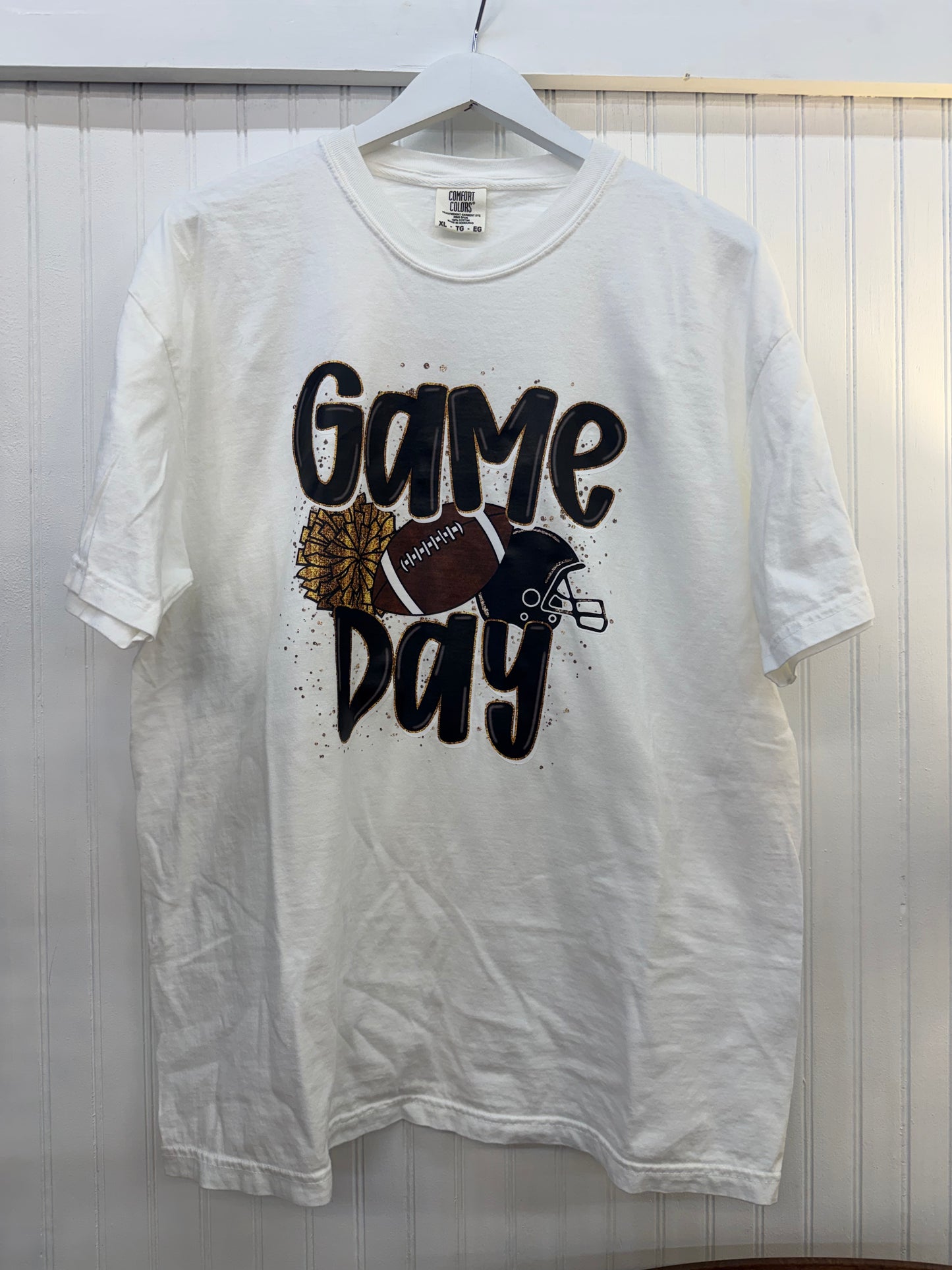 Game Day Tee(S-XL)