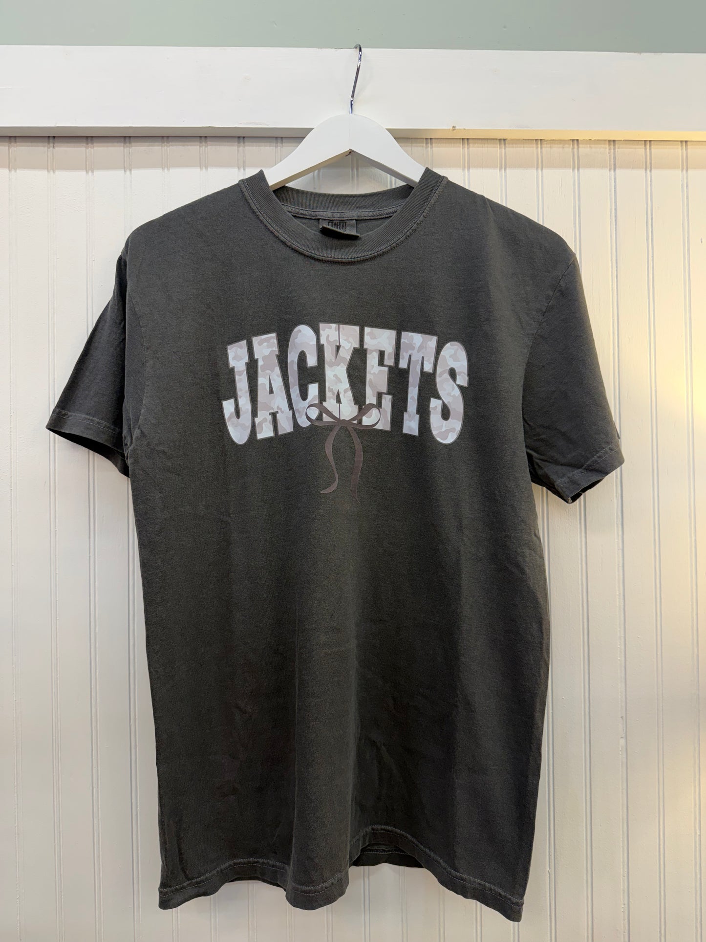 Camo Jackets Game Day Tee(2XL)