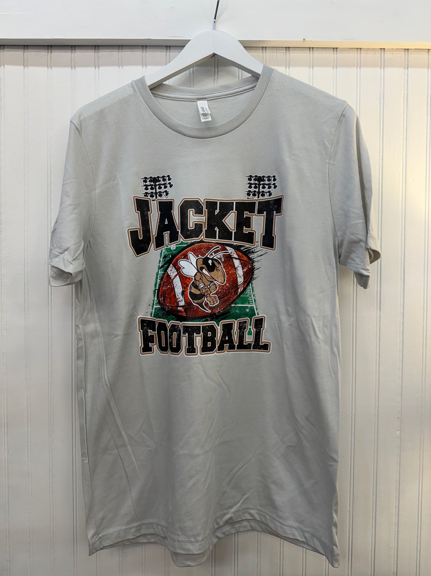 Jacket Football Game Day Tee(2XL)