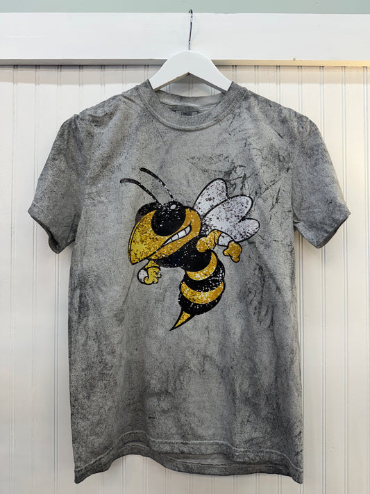 Yellow Jacket Game Day Tee(S-XL)