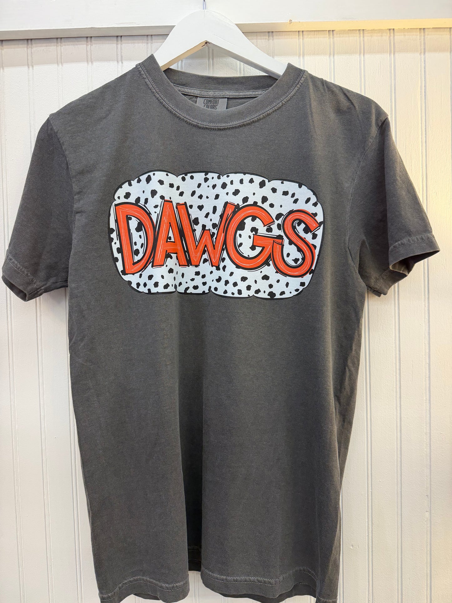 Dawgs Game Day Tee-2XL-CC