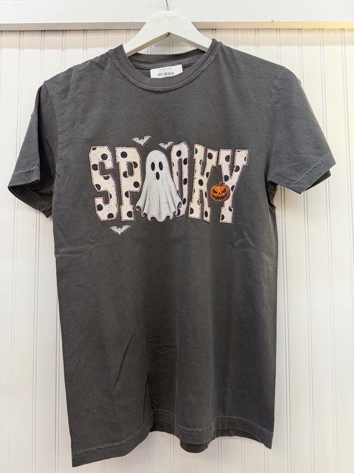 Spooky Tee