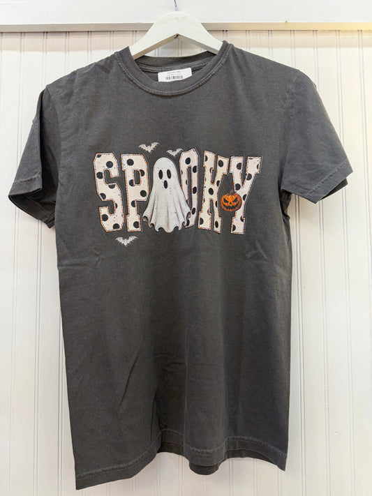 Spooky Tee