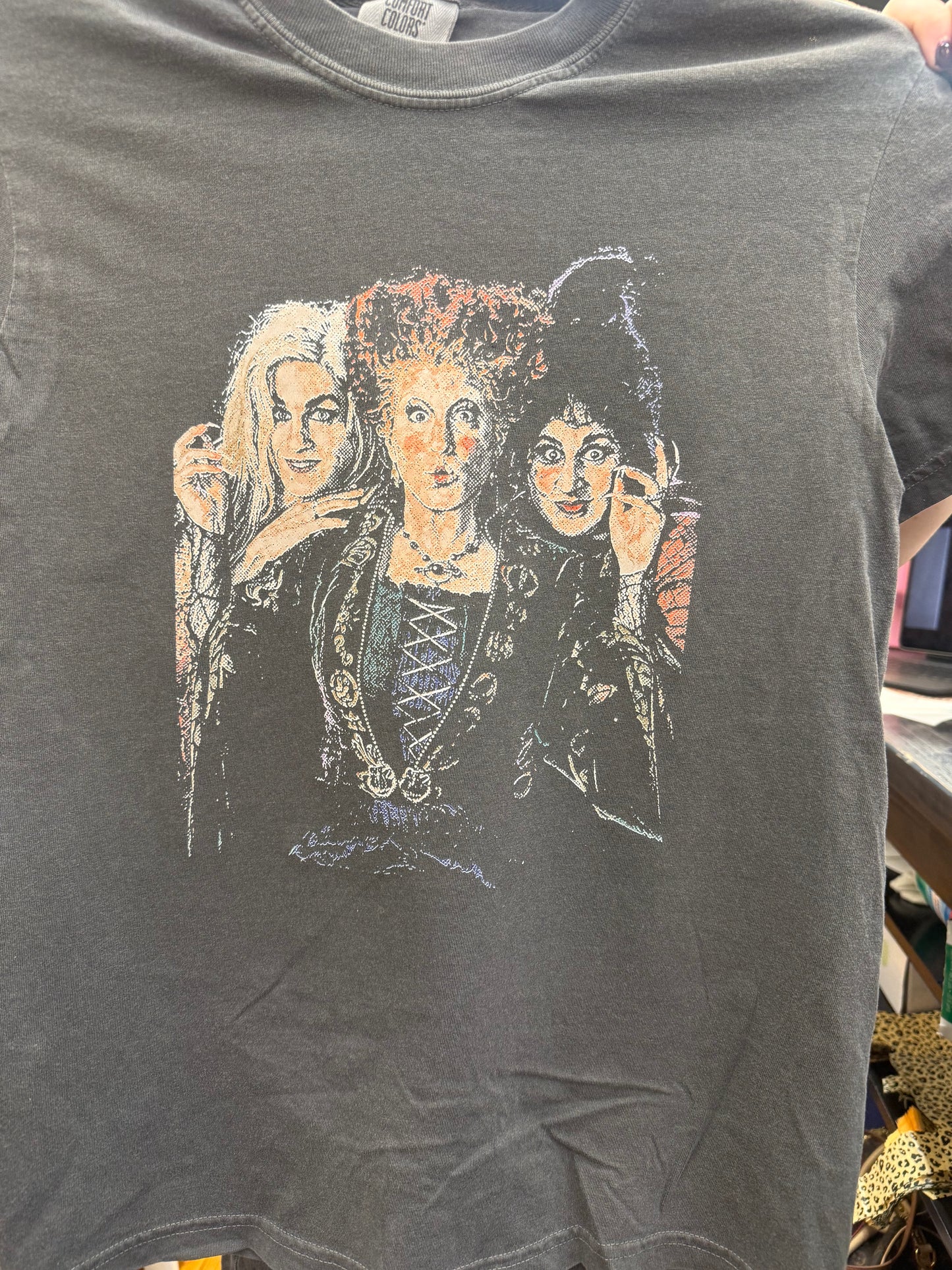 Hocus Pocus Tee