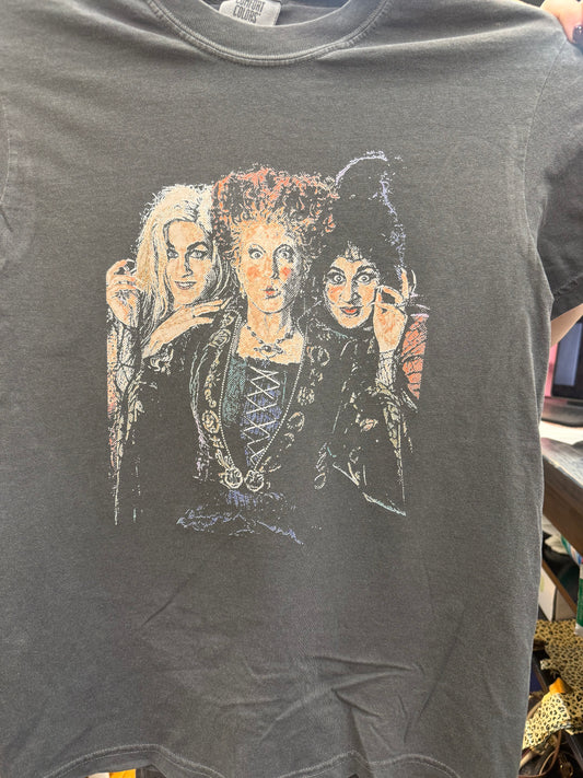 Hocus Pocus Tee