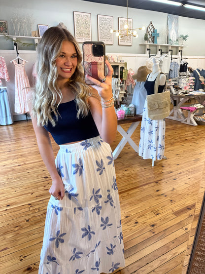 SALE! 🌊The Paradise Skirt (S-L)