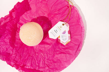 🛁Musee - Tiny Dancer Bath Balm