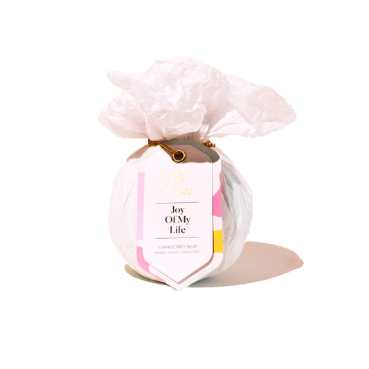 🛁Musee - Joy of My Life Bath Balm