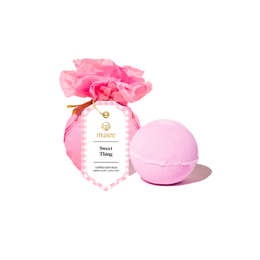 🛁Musee - Sweet Thing Bath Balm