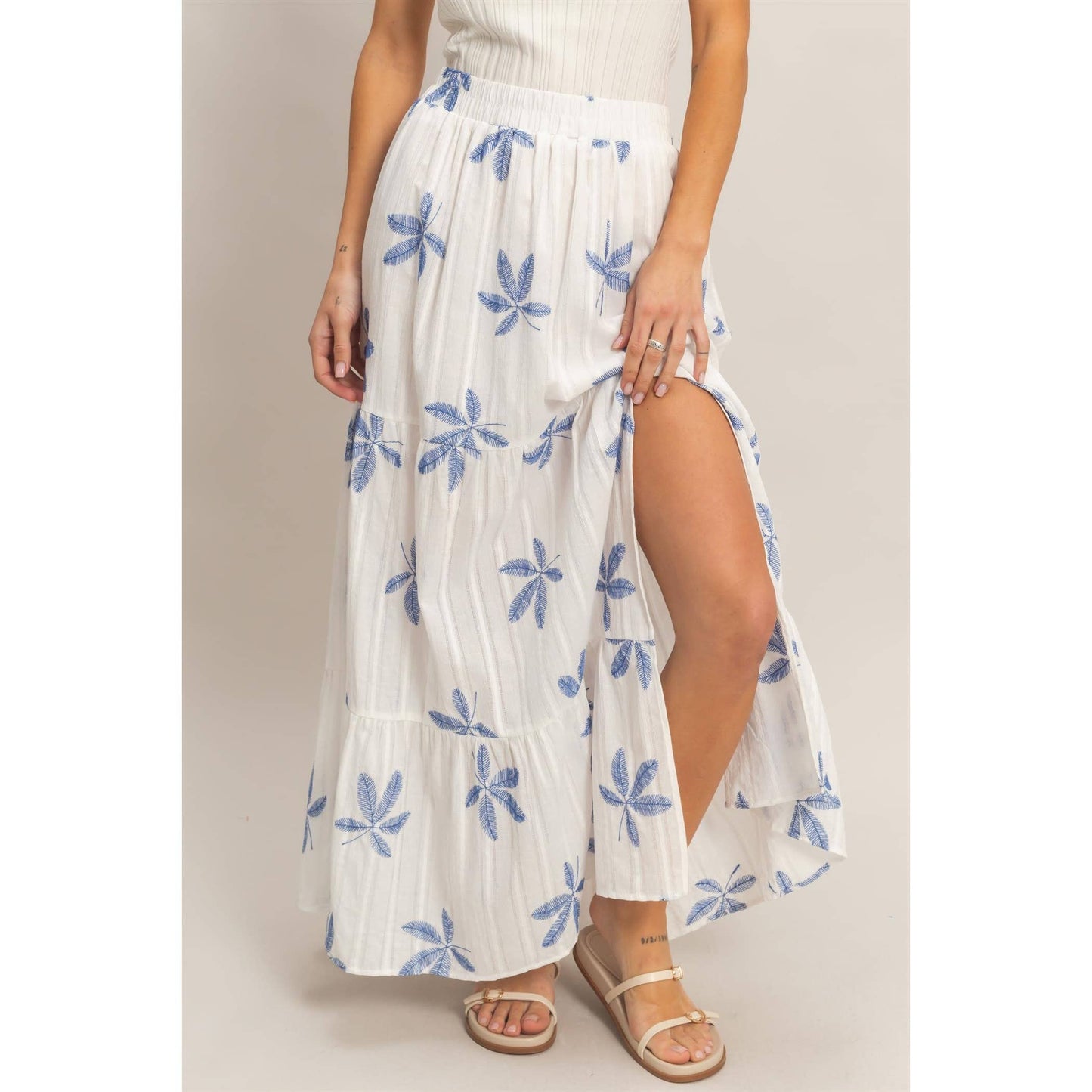 SALE! 🌊The Paradise Skirt (S-L)
