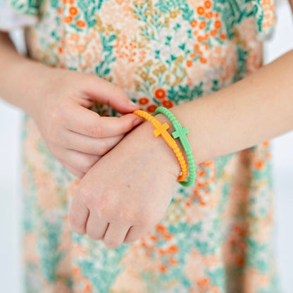 Jesus Bracelets - 5 Packs