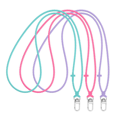 Jesus Lanyards