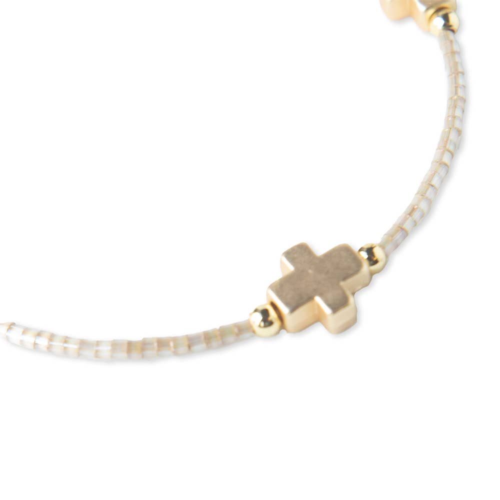 Faithful Bangles(Multiple Colors)