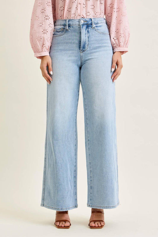 HW T.C. Retro Wide w/ Curve Coin Pkt
