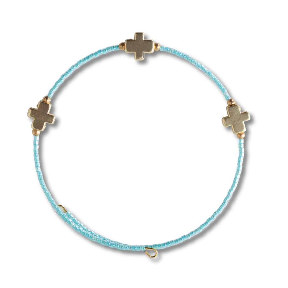 Faithful Bangles(Multiple Colors)