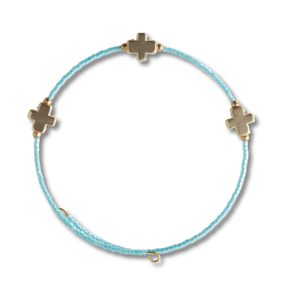 Faithful Bangles(Multiple Colors)