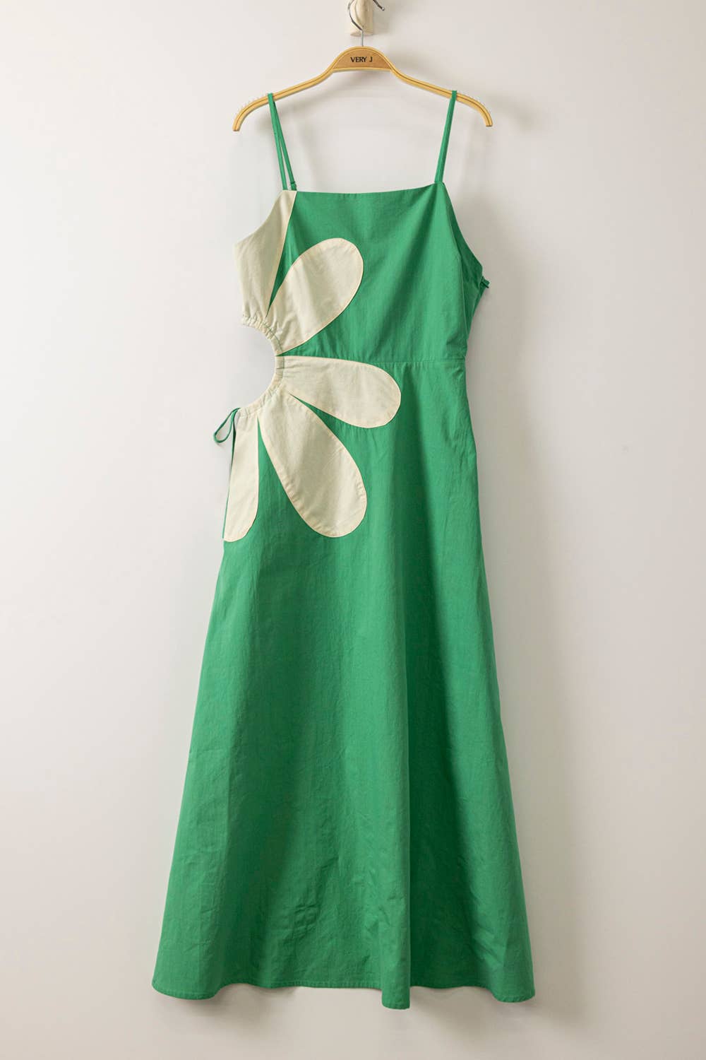 The Daisy🌼 Dress (S-L)