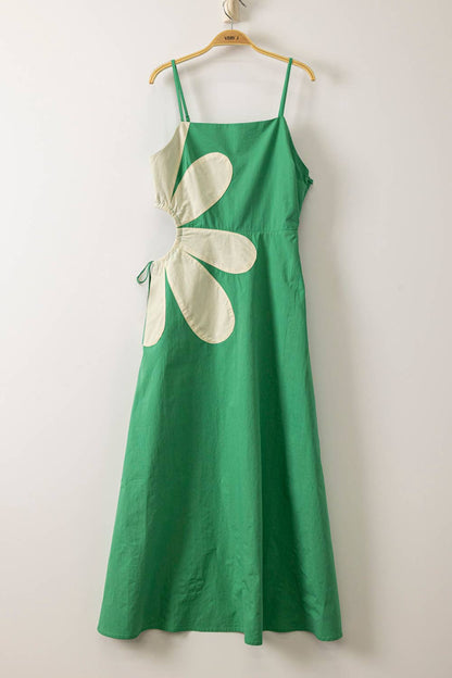 The Daisy🌼 Dress (S-L)