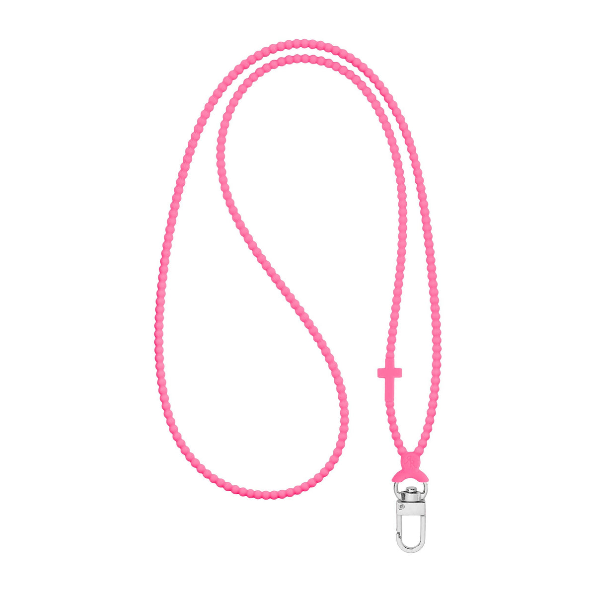 Jesus Lanyards