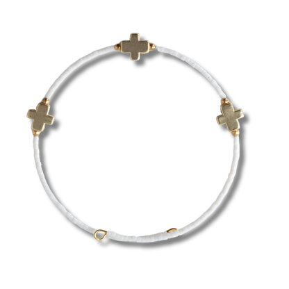 Faithful Bangles(Multiple Colors)