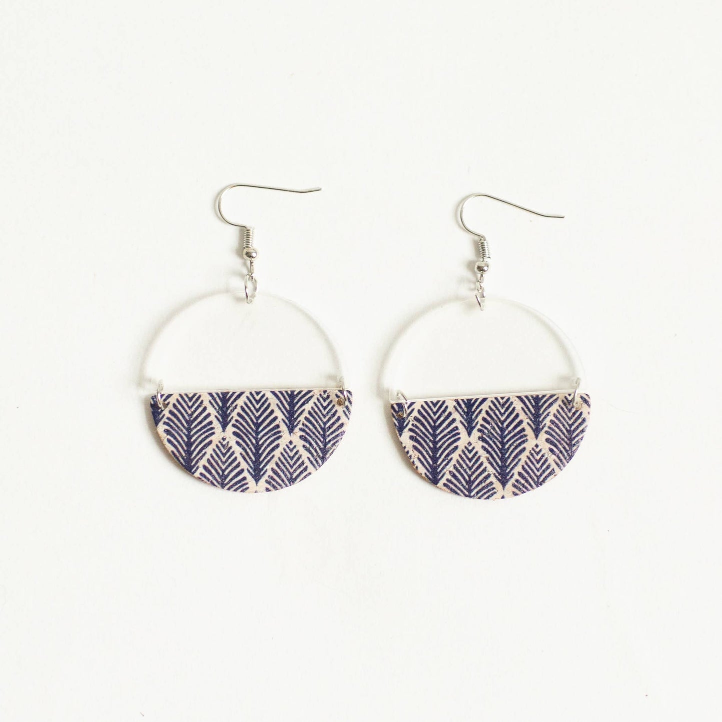 SALE! The Lily Earrings