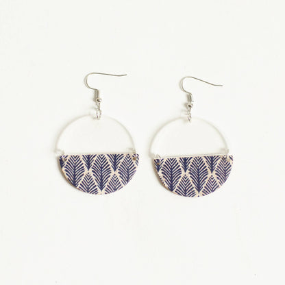 SALE! The Lily Earrings