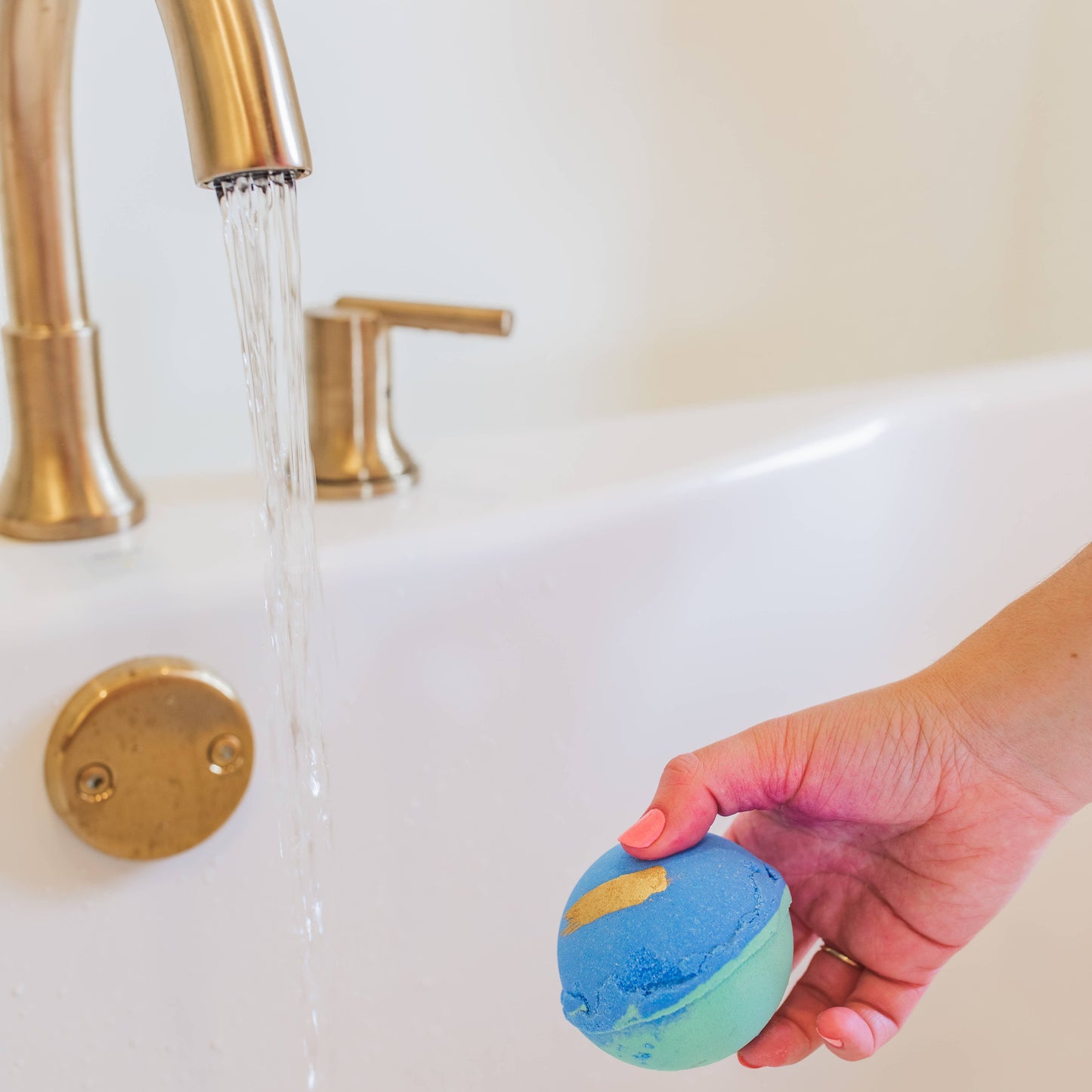 🛁Musee - Space Cowboy Bath Balm
