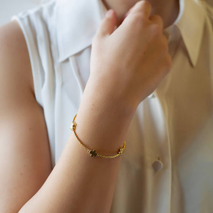 Faithful Bangles(Multiple Colors)