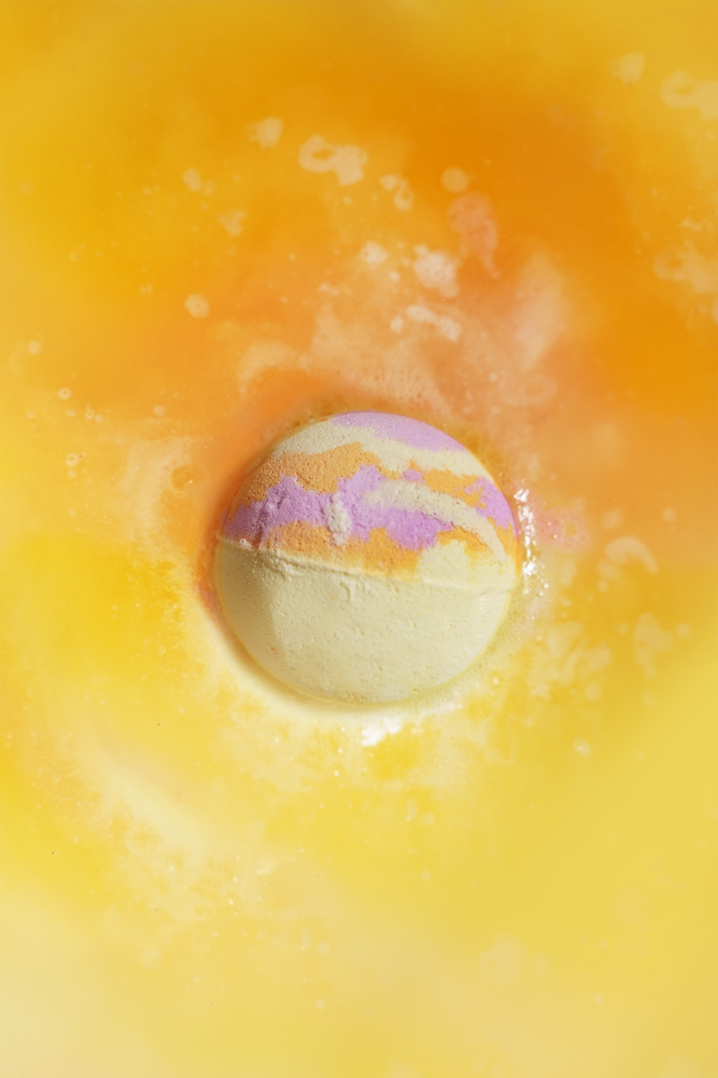 🛁Musee - You Are My Sunshine Bath Balm